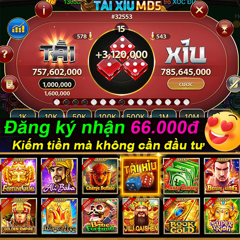 Casino trực tuyến tại 69 vn